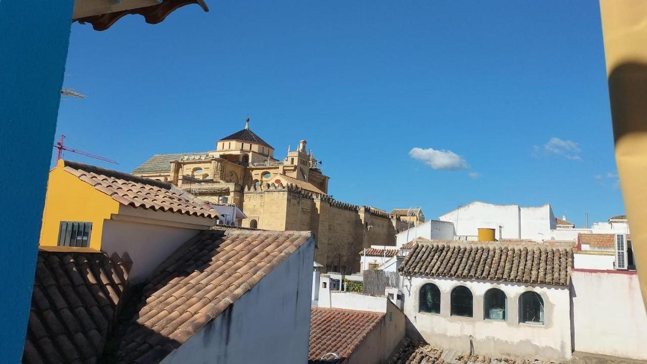 Comodidad Y Bellas Vistas En Tu Casa K Comfort Córdoba Exterior foto