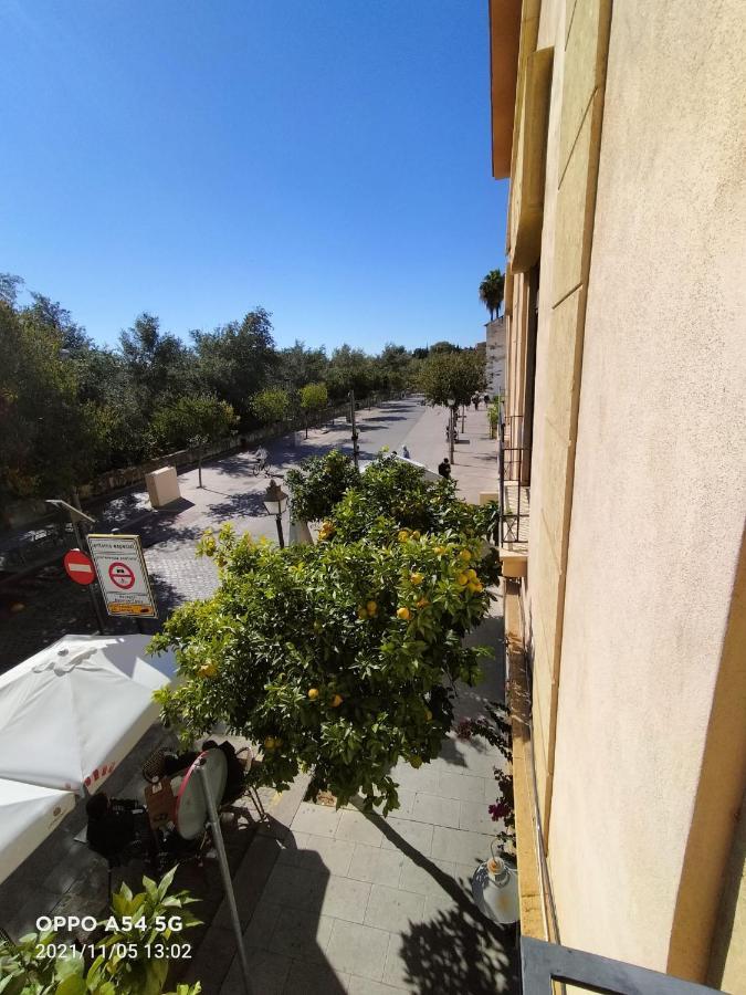 Comodidad Y Bellas Vistas En Tu Casa K Comfort Córdoba Exterior foto