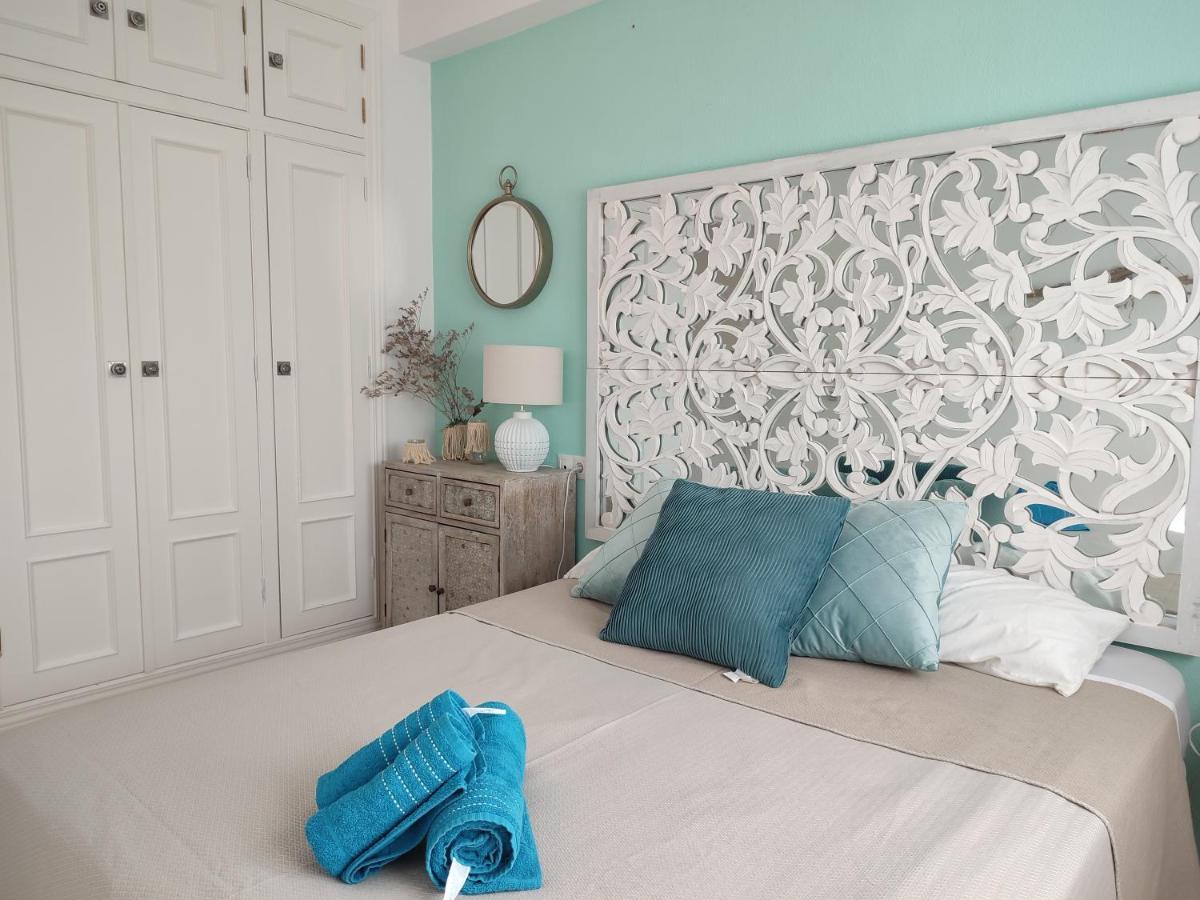 Comodidad Y Bellas Vistas En Tu Casa K Comfort Córdoba Exterior foto