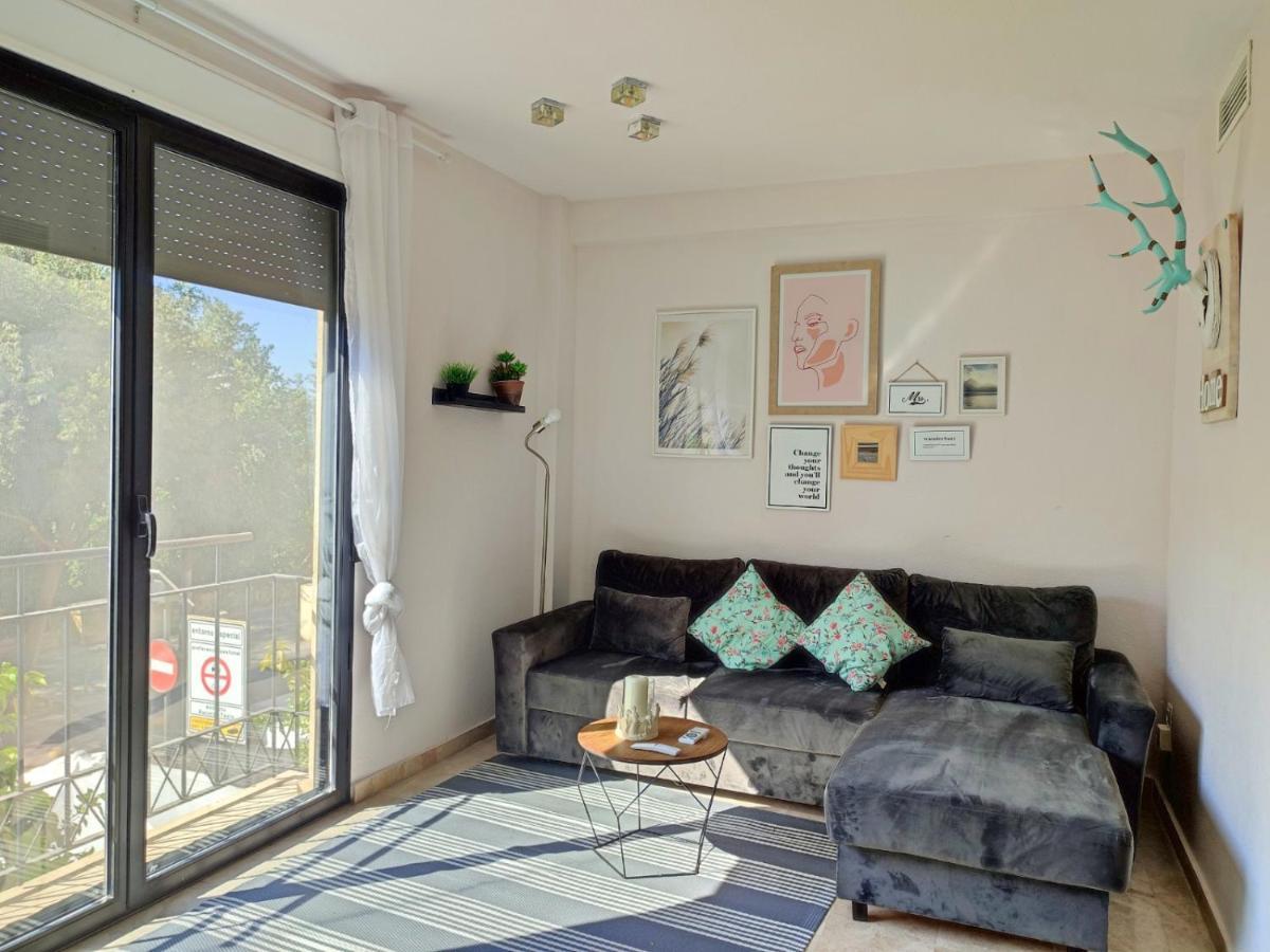 Comodidad Y Bellas Vistas En Tu Casa K Comfort Córdoba Exterior foto