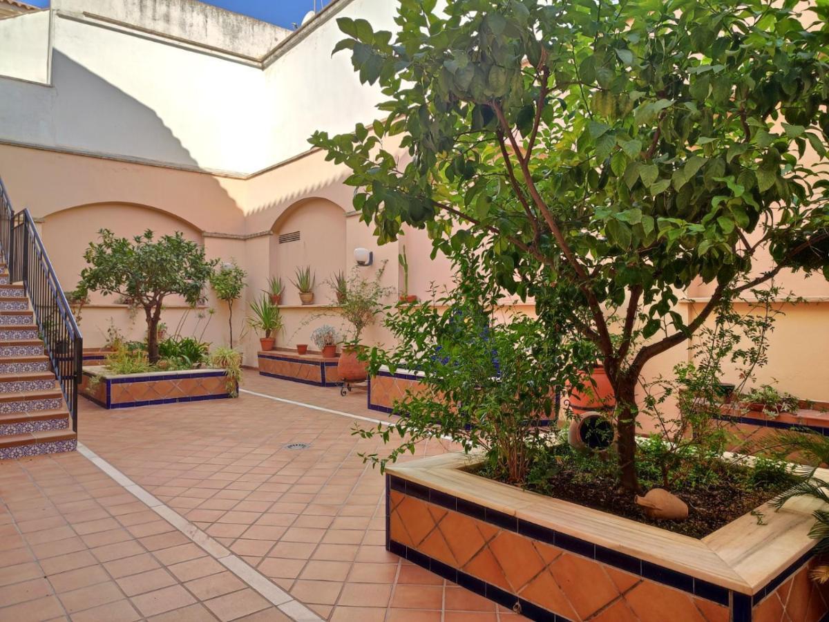 Comodidad Y Bellas Vistas En Tu Casa K Comfort Córdoba Exterior foto
