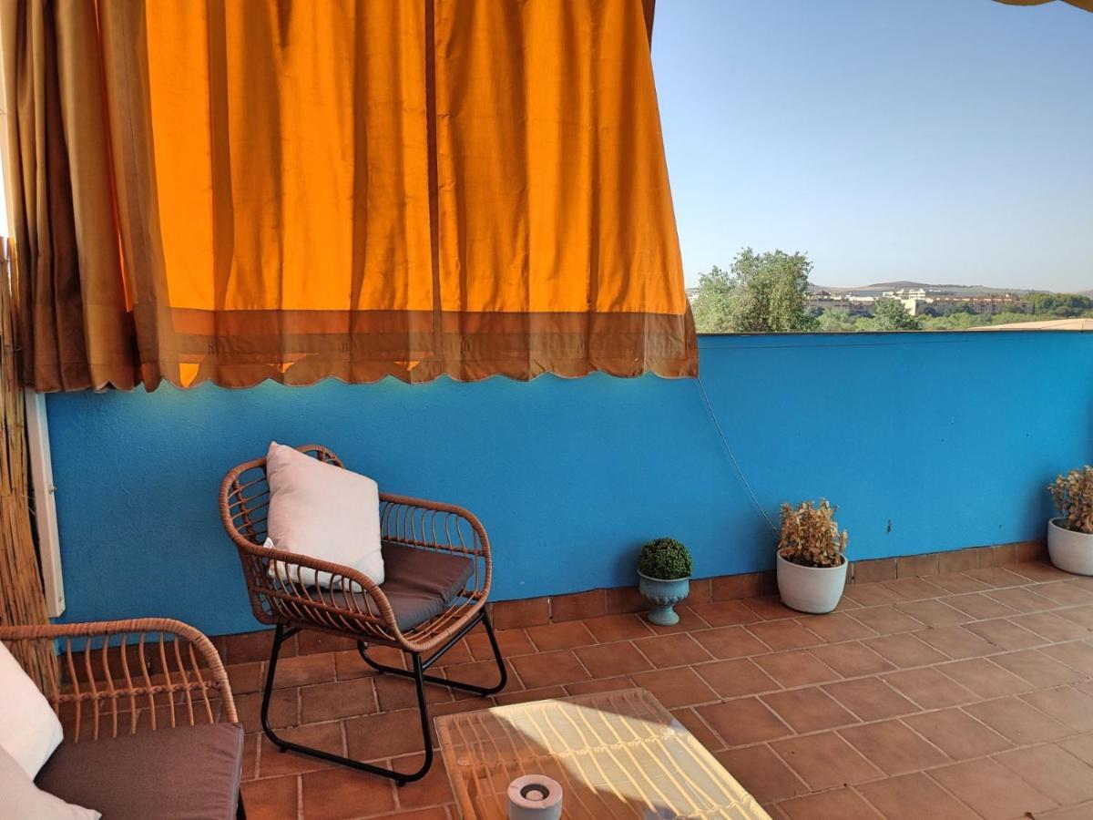 Comodidad Y Bellas Vistas En Tu Casa K Comfort Córdoba Exterior foto