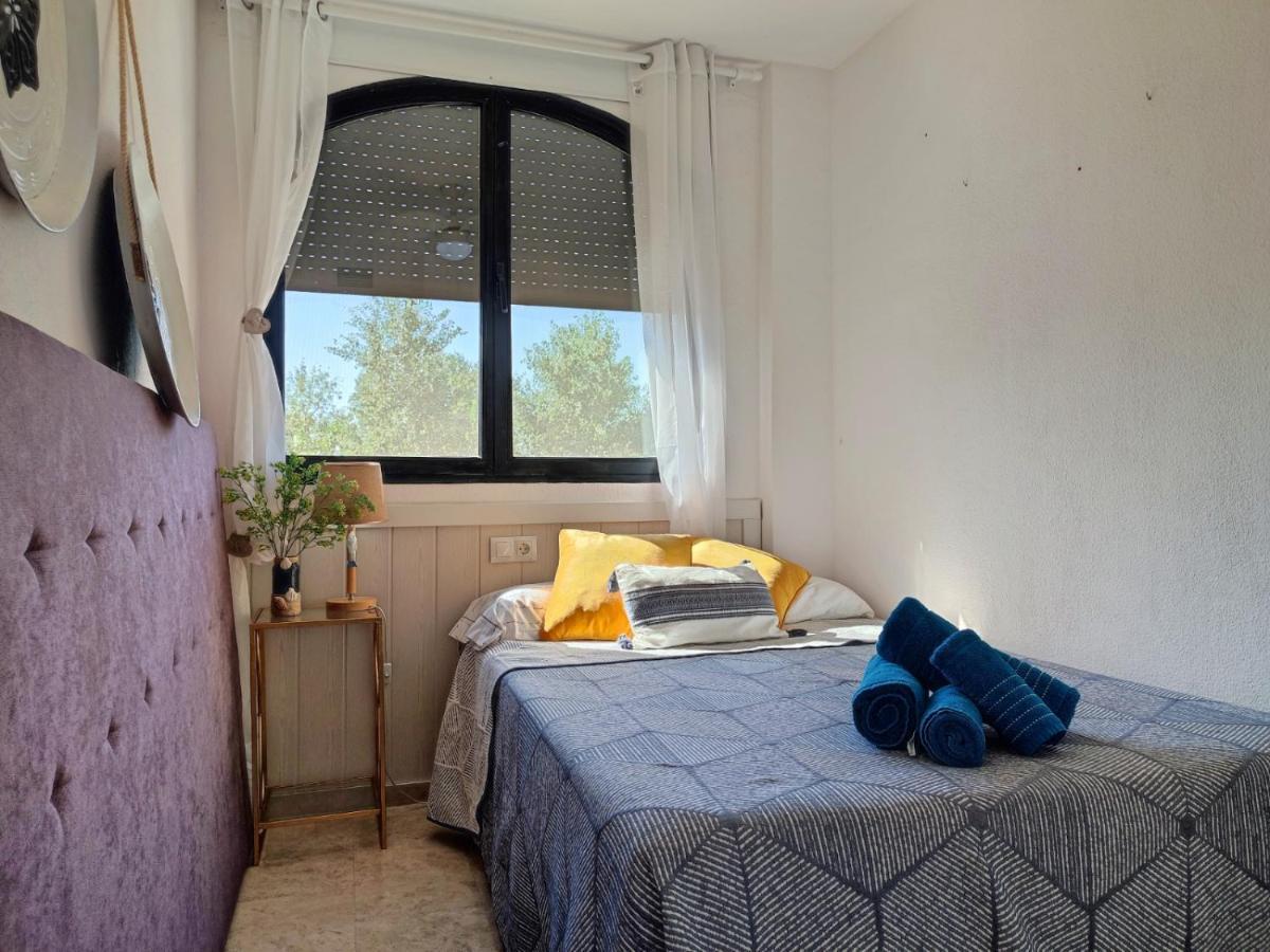 Comodidad Y Bellas Vistas En Tu Casa K Comfort Córdoba Exterior foto
