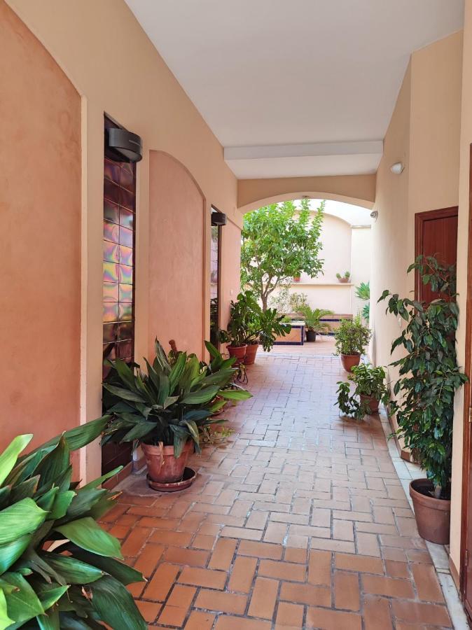 Comodidad Y Bellas Vistas En Tu Casa K Comfort Córdoba Exterior foto