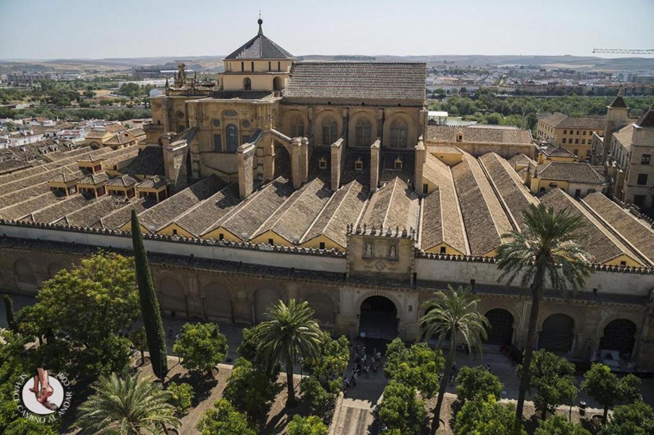 Comodidad Y Bellas Vistas En Tu Casa K Comfort Córdoba Exterior foto