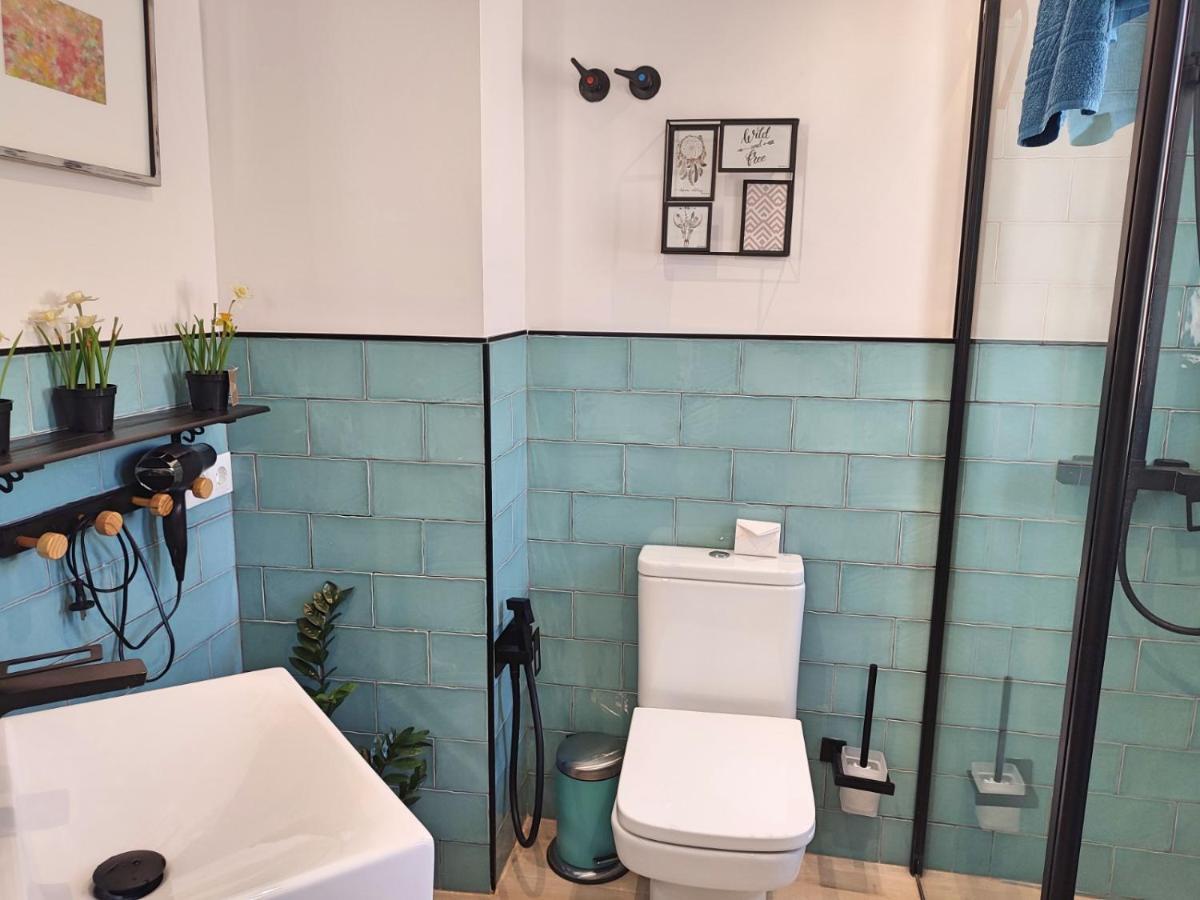 Comodidad Y Bellas Vistas En Tu Casa K Comfort Córdoba Exterior foto