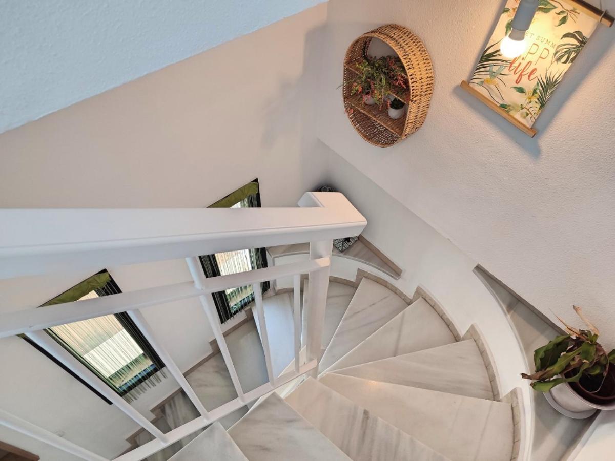 Comodidad Y Bellas Vistas En Tu Casa K Comfort Córdoba Exterior foto