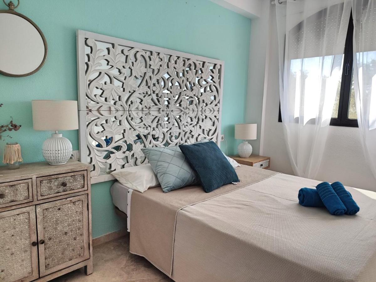 Comodidad Y Bellas Vistas En Tu Casa K Comfort Córdoba Exterior foto