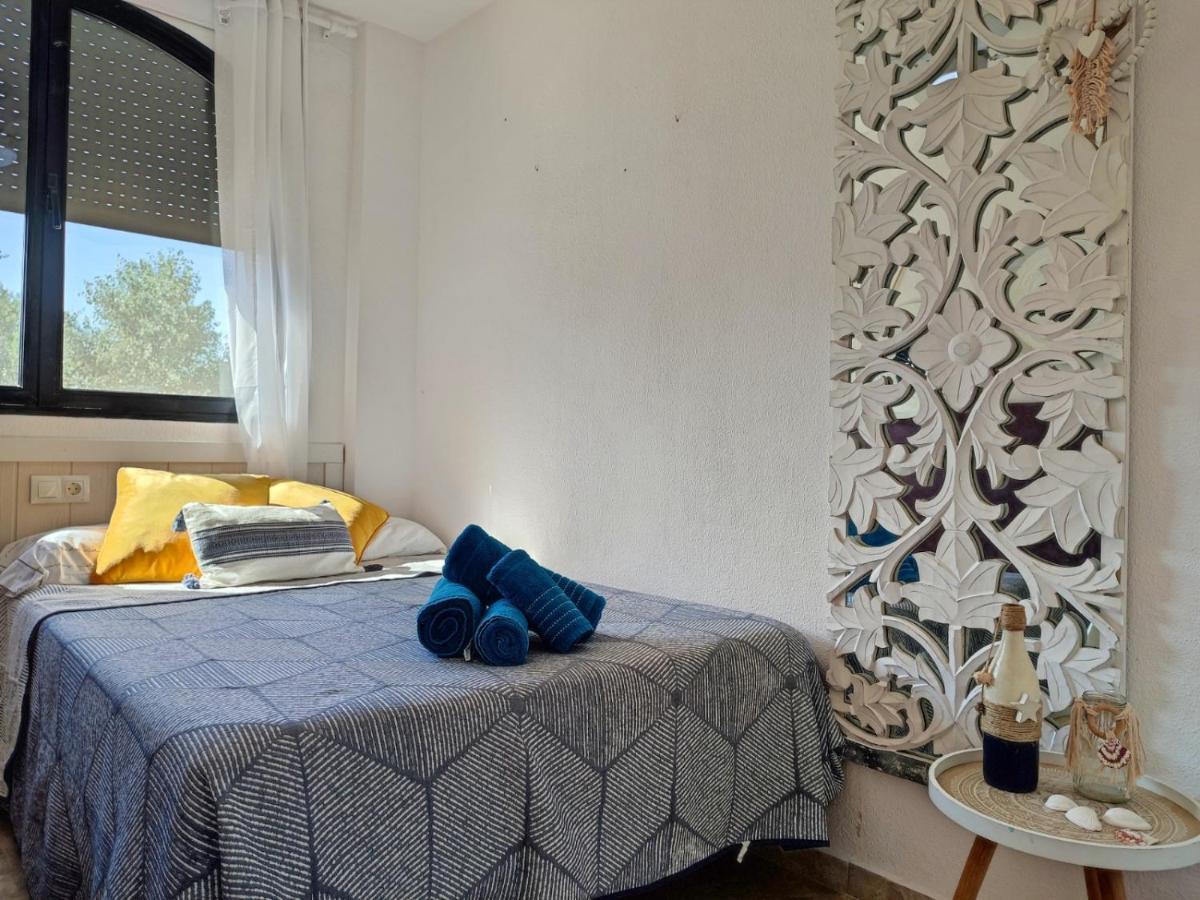 Comodidad Y Bellas Vistas En Tu Casa K Comfort Córdoba Exterior foto